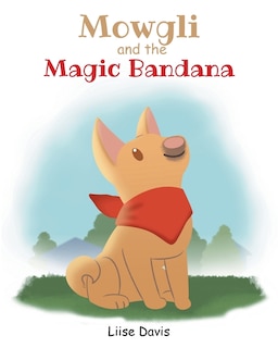 Couverture_Mowgli and the Magic Bandana