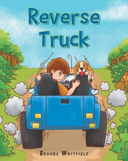 Front cover_Reverse Truck