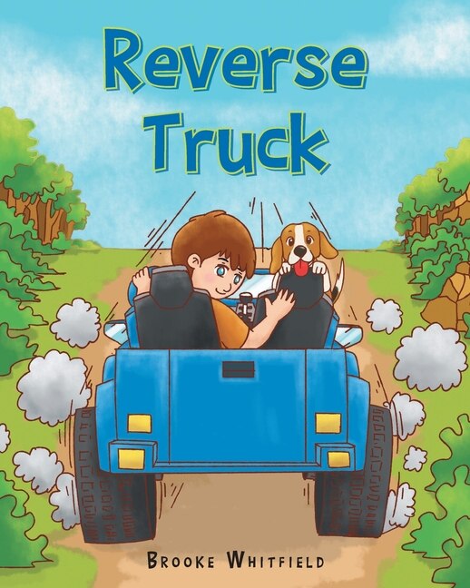 Front cover_Reverse Truck