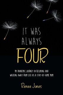 Couverture_It Was Always Four