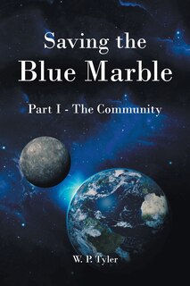 Couverture_Saving the Blue Marble