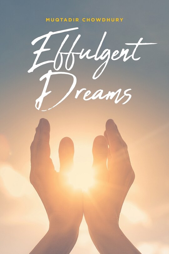 Front cover_Effulgent Dreams