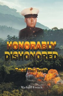 Front cover_Honorably Dishonored