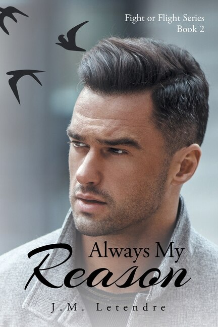 Front cover_Always My Reason