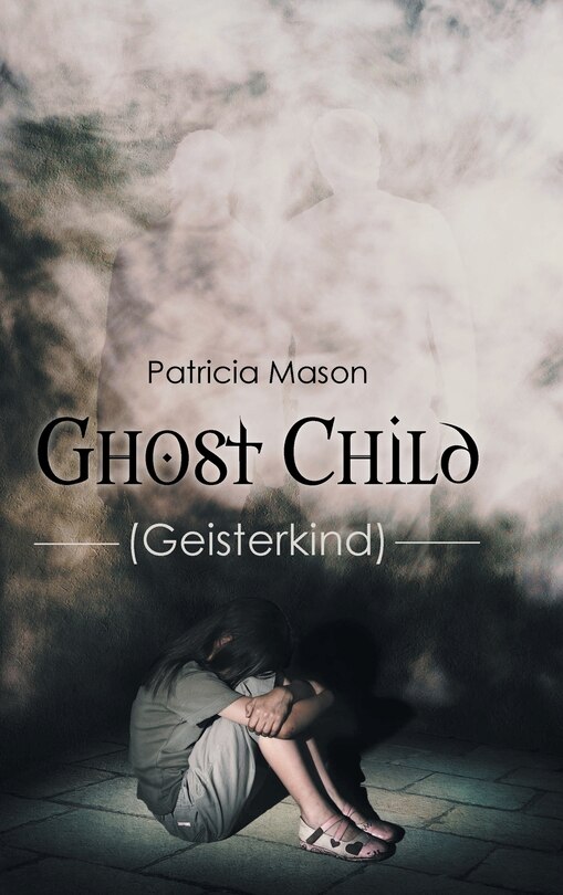 Couverture_Ghost Child