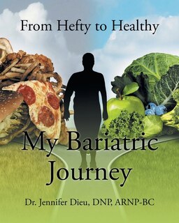 Front cover_My Bariatric Journey