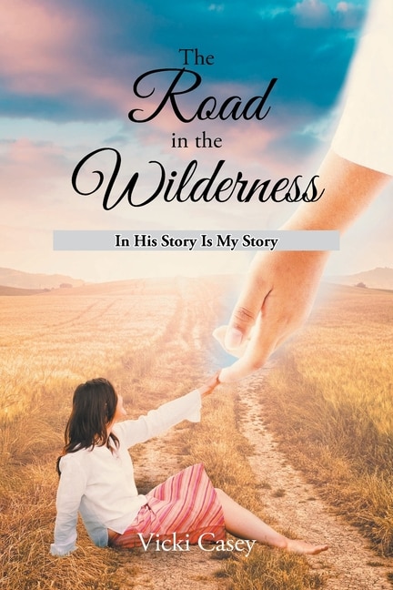 Front cover_The Road in the Wilderness