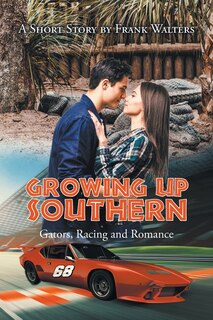 Front cover_Growing Up Southern