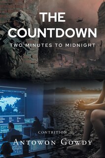 Couverture_The Countdown