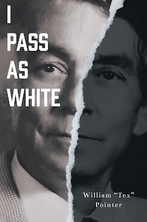 Front cover_I Pass As White