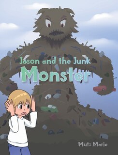 Couverture_Jason and the Junk Monster
