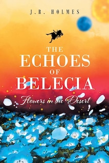 Front cover_The Echoes of Belecia