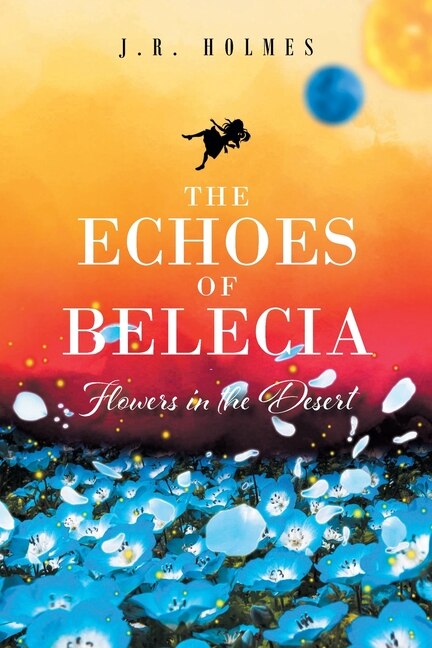 Front cover_The Echoes of Belecia