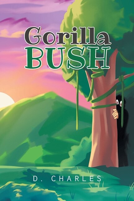 Couverture_Gorilla Bush