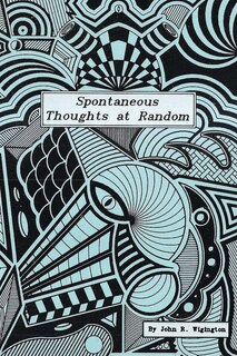 Couverture_Spontaneous Thoughts at Random