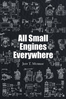 Front cover_All Small Engines Everywhere