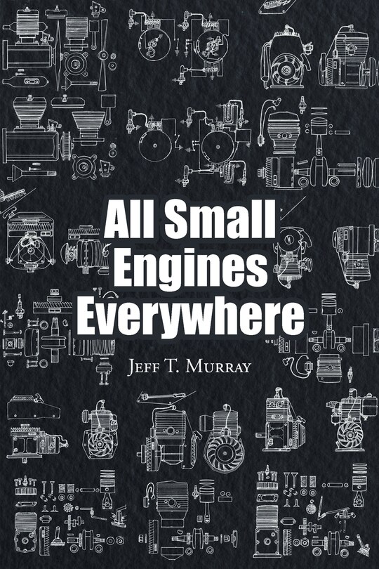 Front cover_All Small Engines Everywhere