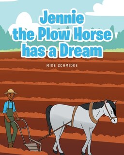 Couverture_Jennie the Plow Horse has a Dream