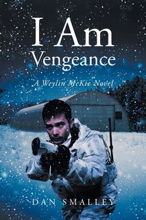 Front cover_I am Vengeance