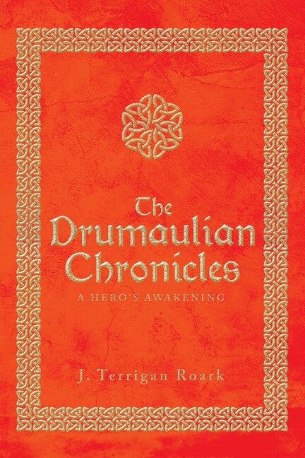 Couverture_The Drumaulian Chronicles