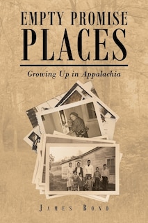 Front cover_Empty Promise Places