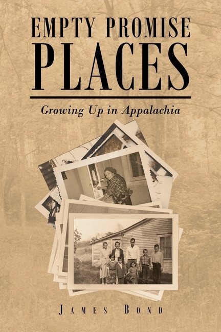 Front cover_Empty Promise Places