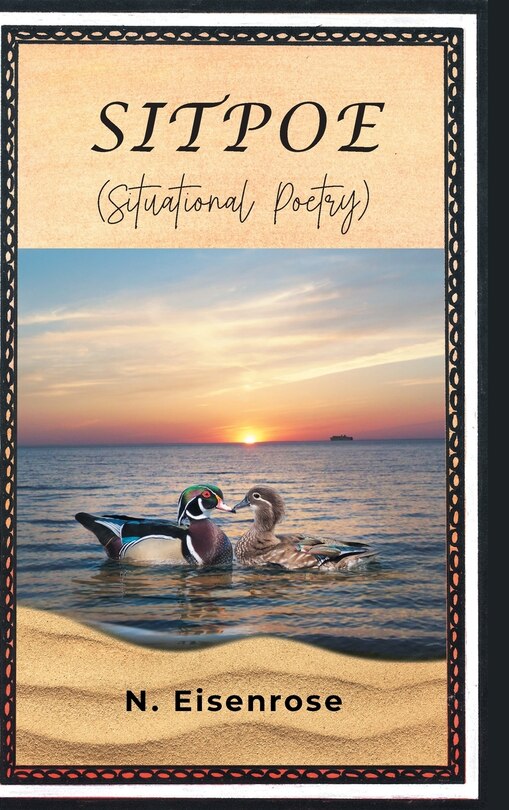 Front cover_SITPOE (Situational Poetry)