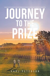 Front cover_Journey to the Prize