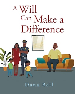 Front cover_A Will Can Make a Difference
