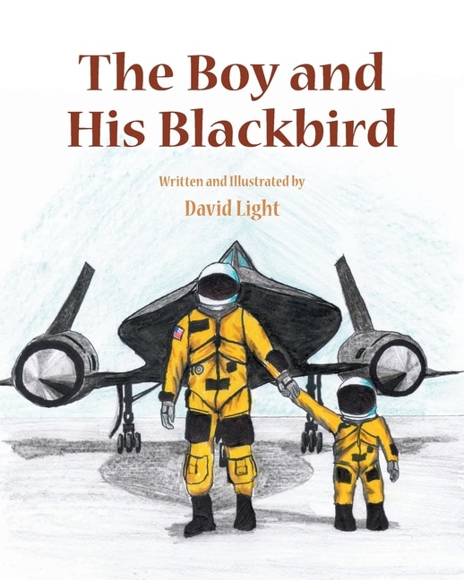 Couverture_The Boy And His Blackbird