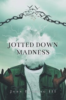 Front cover_Jotted Down Madness