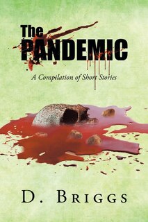 Front cover_The Pandemic