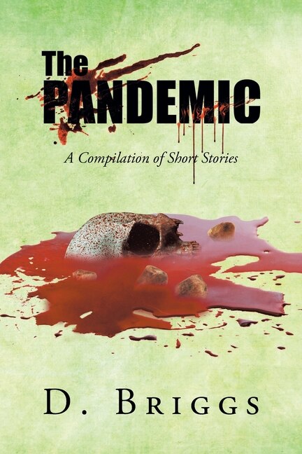 Front cover_The Pandemic
