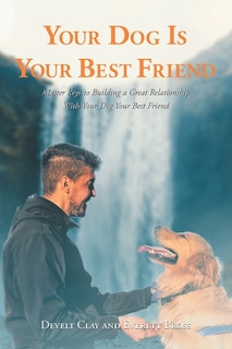Couverture_Your Dog is Your Best Friend
