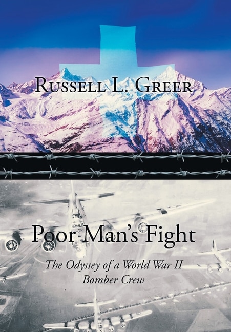 Couverture_Poor Man's Fight