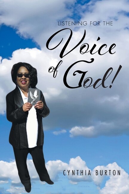 Couverture_Listening For the Voice of God!