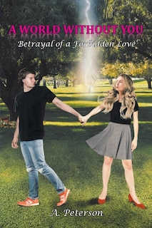 Front cover_A World Without You