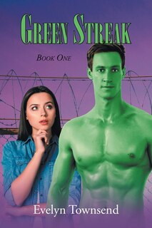 Front cover_Green Streak