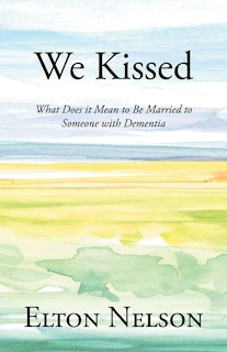 Couverture_We Kissed