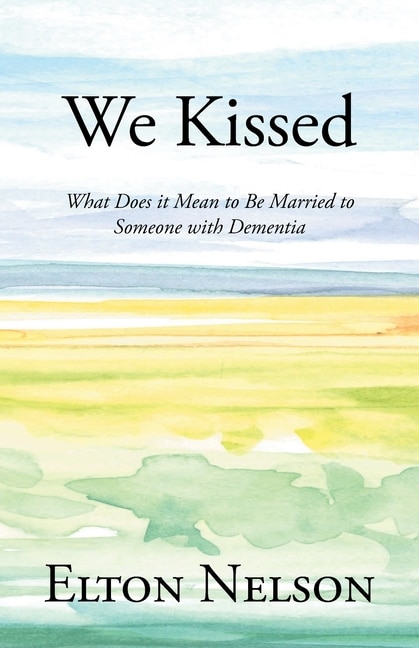 Couverture_We Kissed