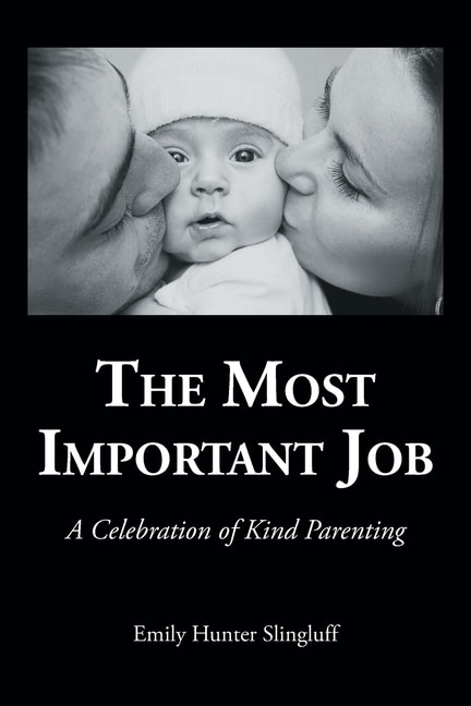 Front cover_The Most Important Job