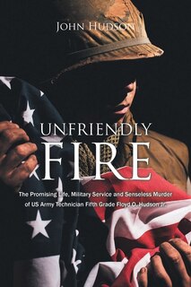 Couverture_Unfriendly Fire
