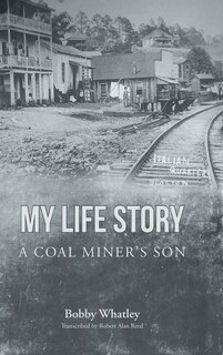 Front cover_My Life Story