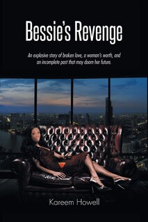 Front cover_Bessie's Revenge