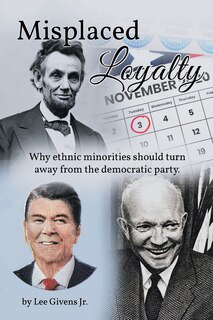 Front cover_Misplaced Loyalty