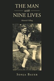 Front cover_The Man with Nine Lives