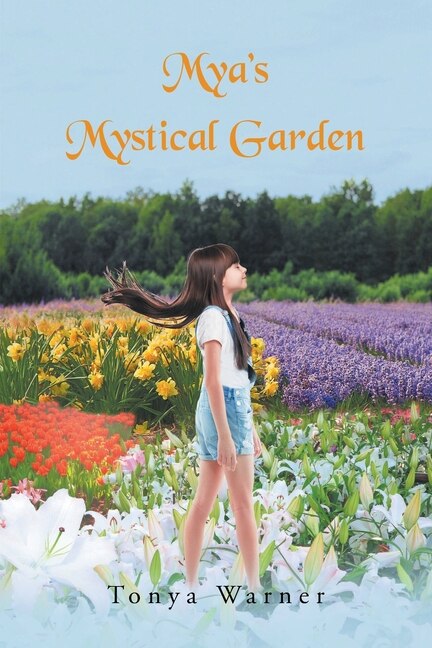 Front cover_Mya's Mystical Garden