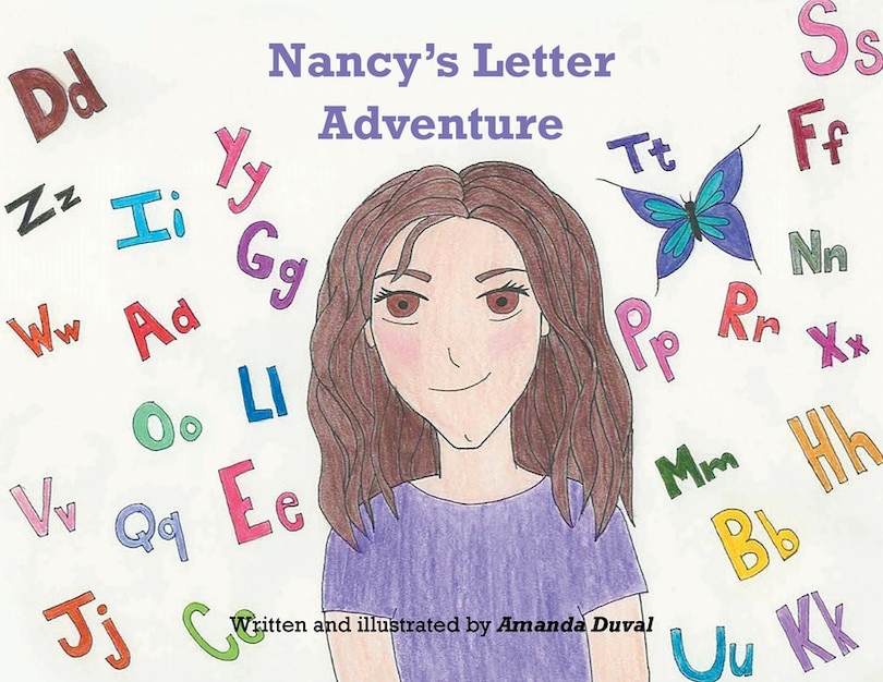 Nancy's Letter Adventure