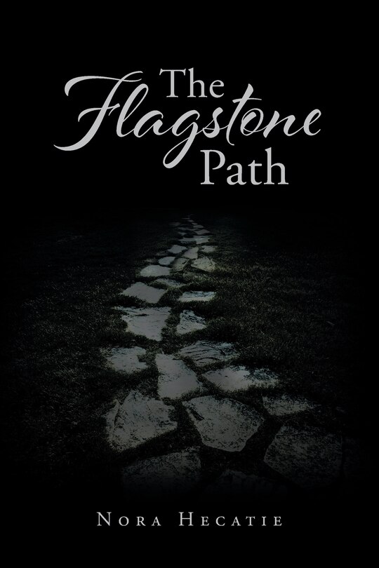 Front cover_The Flagstone Path