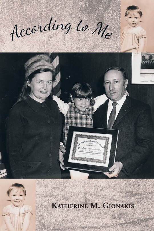 Couverture_According to Me